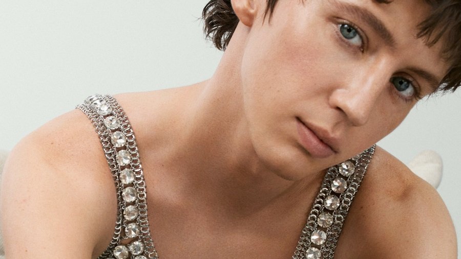 Rabanne names Troye Sivan as Global Makeup Brand Ambassador