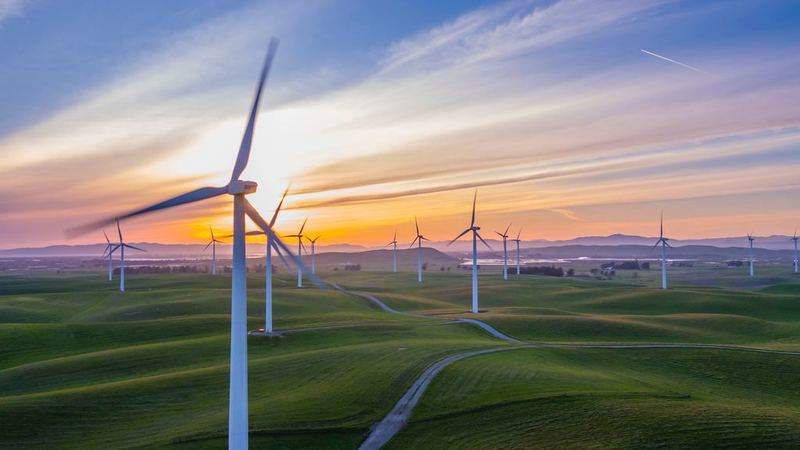 AmorePacific signs VPPA with Bukchon Seomo Wind Power