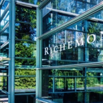 Richemont -LVMH